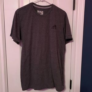 Adidas short sleeve tee